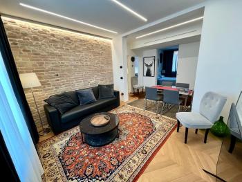 ITALIANSTAYRENTALS Suite Falier- Luminosa Venezia, Benátky (fotografie 3)