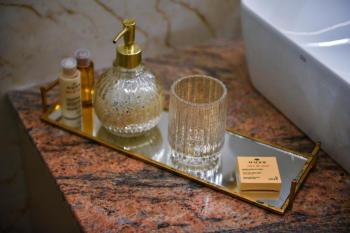 Rose Boutique Hotel, Tirana (photo 3)