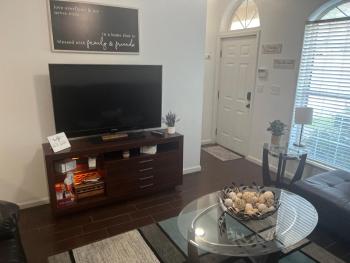 3 Bed 3 Bath Townhome, Tallahassee (Foto 4)