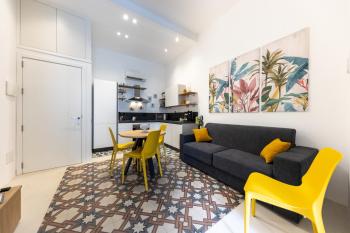 Kefalè - Suite di Charme nel Cuore di Cefalù by CEFALU BIZ, Cefalú (foto 4)