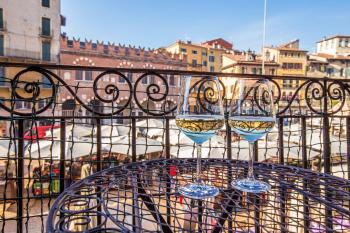 Corte Realdi Piazza Erbe Verona, Verona (photo 5)