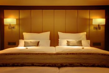 Favor Hotel Königsallee, Düsseldorf (zdjęcie 5)