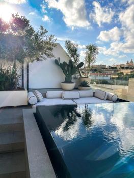 Cité Privée - FORBIDDEN CITY Hotels, Kalkara (photo 5)