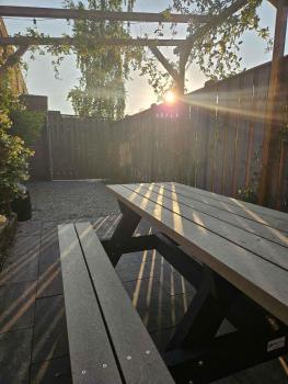 Eco lodge Utrecht Leidsche Rijn, Utrecht (zdjęcie 5)