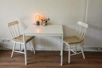 Eco lodge Utrecht Leidsche Rijn, Utrecht (zdjęcie 3)