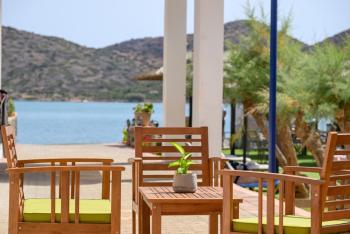 Summer Waves, Elounda (fotografie 3)