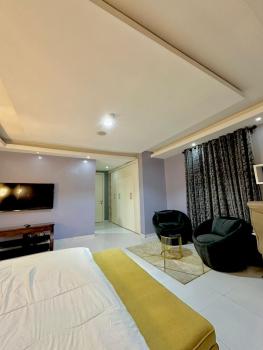 Dynamic Charis, Lagos (photo 4)
