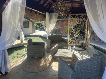 Apartment in Grand Baie, Grand Baie (foto 5)