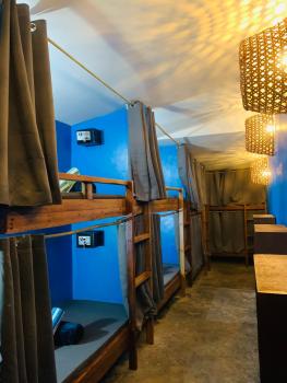 Jaydy hostel, General Luna (foto 5)