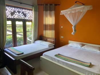 Bee Nest Bed & Breakfast, Negombo (zdjęcie 3)