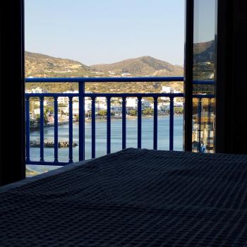 Light Blue, Makry Gialos (photo 3)
