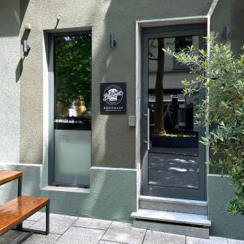 Benztown Hotel Gästehaus, Štutgart (fotografie 5)