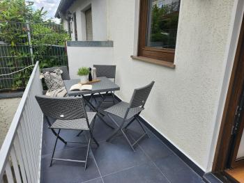 App Saar - 2,5 Zi - Uninähe, Saarbrücken (photo 5)