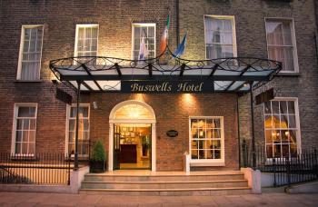 Buswells Hotel, Dublín (foto 3)