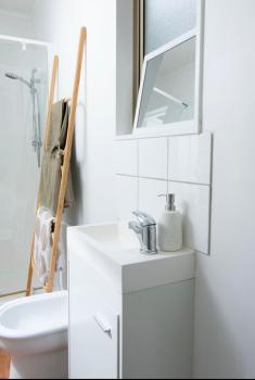 Cute one bedroom near Waterview, Auckland (fotografie 5)