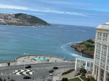 Orzan Beach, A Coruña (photo 3)