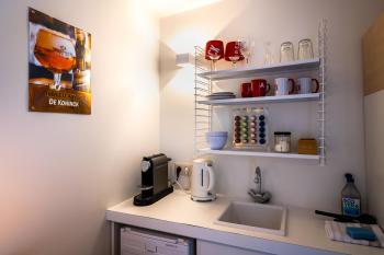Antwerp For Two B&B, Anvers (photo 5)