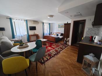 Beatrix Suites, Budva (fotografie 3)