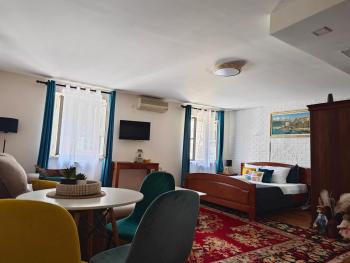 Beatrix Suites, Budva (fotografie 5)