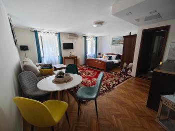 Beatrix Suites, Budva (fotografie 4)