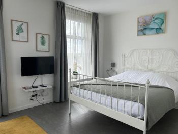 B&B Zunderdorp, Амстердам (фото 3)