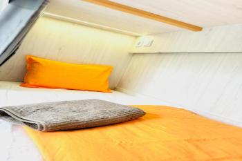 Fantasy Hostel Porto, Porto (photo 5)