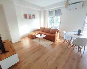 Boho Apartment, Охрид (фото 3)
