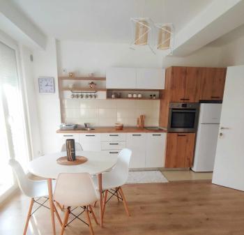 Boho Apartment, Охрид (фото 5)