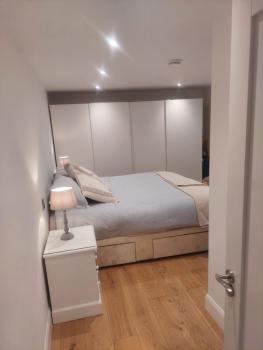 Luxury Apartment in Dun Laoghaire, Dublin (fotografie 3)