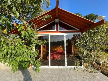 M Lapin - Hotel & Glamping near Antigua Guatemala, Antigua Guatemala (photo 2)