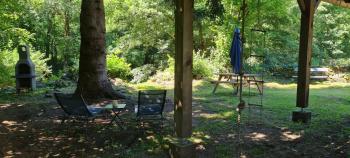 Ariège, appartement avec jardin en bord de rivière, Vicdessos (fotografie 4)