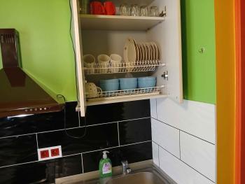 Center Apartment Kalamaja, Tallinn (photo 4)