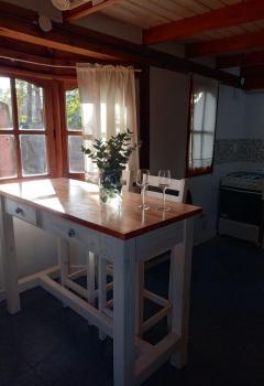 Abedul, casa de montaña, El Bolsón (photo 5)