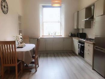 newington accommodation, Edinburgh (fotografie 2)