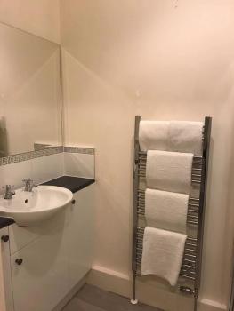 newington accommodation, Edinburgh (fotografie 3)
