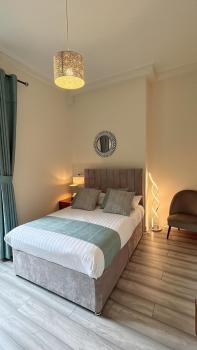 newington accommodation, Edinburgh (fotografie 4)