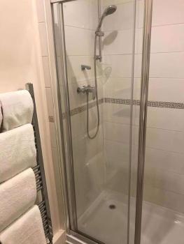 newington accommodation, Edinburgh (fotografie 5)