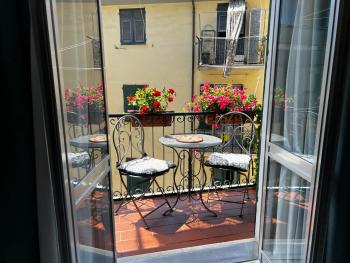 Sunset rooms, La Spezia (fotografie 5)