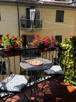 Sunset rooms, La Spezia (fotografie 4)