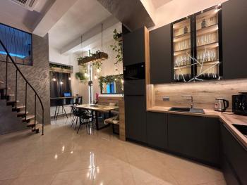 LEO Apartment Suite & Private SPA Zone - Old City, Bratislava (foto 3)