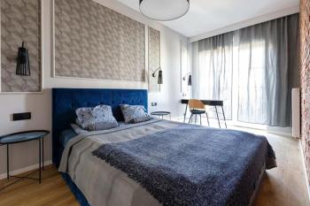Golden Apartments Wroclaw - Great Location - Cozy and Bright&JanaPawla19, Breslau (Foto 3)