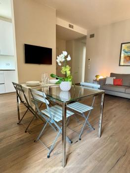 Suite Casa Ponte Vittoria, Verona (fotografie 2)