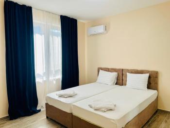 Cherry Apartment with 2 bedrooms, Sofia (Foto 2)