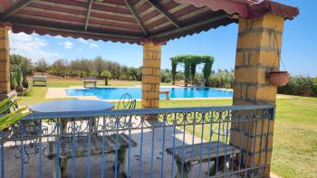 Villa, piscine sans vis-à-vis, Casablanca (Foto 2)