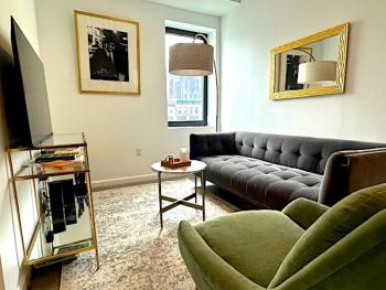 Huge Modern 2 bedroom in Little Italy, New York (photo 2)