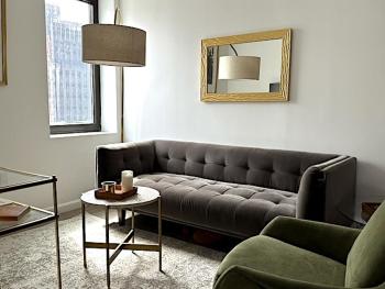 Huge Modern 2 bedroom in Little Italy, New York (photo 3)