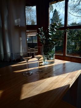 Abedul, casa de montaña, El Bolsón (photo 3)