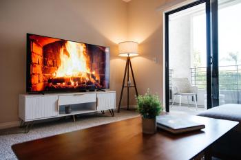 Luxury One Bedroom minutes from The Grove, Los Angeles (fotografie 4)