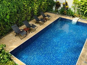 Dinsomon Hotel, Bangkok (photo 2)