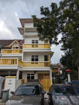 Private Room with Bathroom, Kuala Lumpur (zdjęcie 5)
